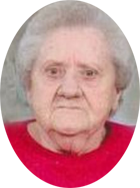 Edna Asher Profile Photo