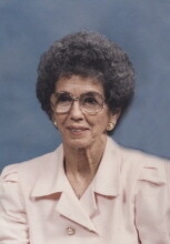 Dorothy Cartner Perry Profile Photo