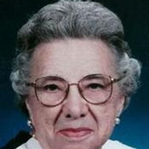 Hazel A. Bischoff