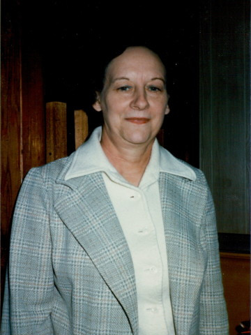 Lenore Honeycutt