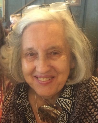 Martha "Joby" Atwood Albers Profile Photo