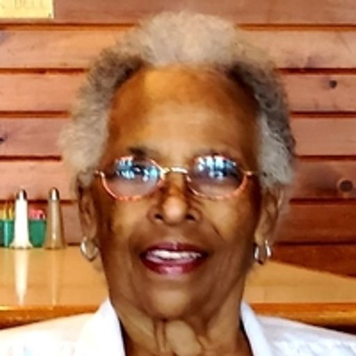 Jacqueline Warren Joyner Profile Photo