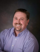Dr. Brian Keith Church Profile Photo