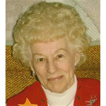 Thelma A. Thompson Profile Photo