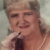 Alice A. Blanton Profile Photo