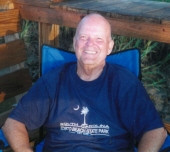 Robert Ernest 'Bob' Davis Sr. Profile Photo
