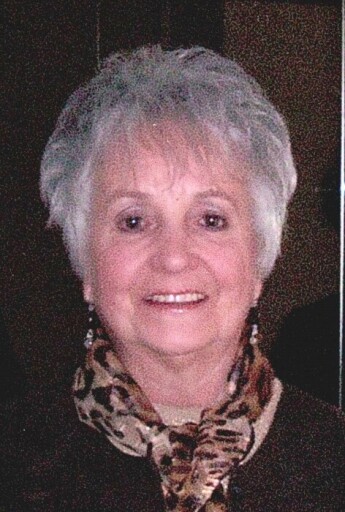 Mary Lou (Stout)  Bontrager Profile Photo