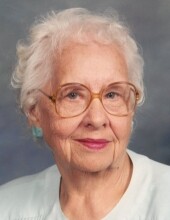 Virginia Ruth Mckellar Profile Photo