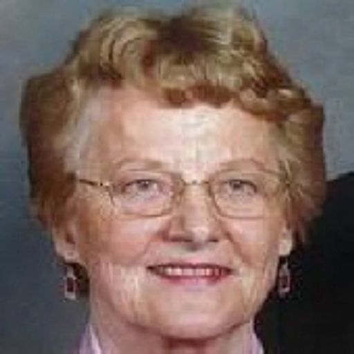 Lillian M. Currier Profile Photo