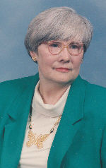 Anita Johnson Foucault Profile Photo