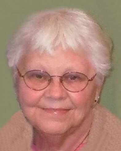 Rose Jones Sharp Profile Photo
