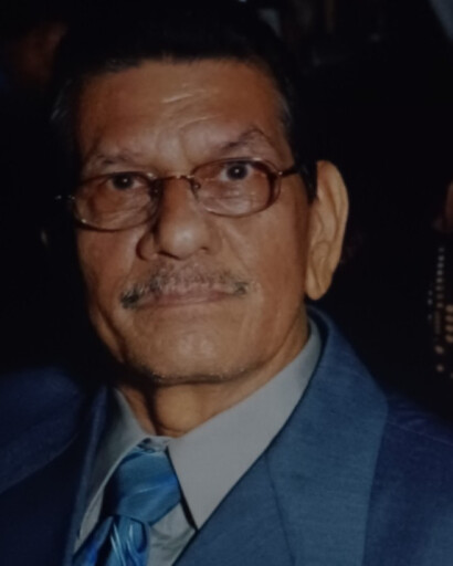 Rufino Cortes Colon's obituary image