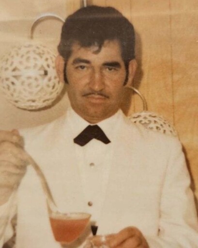 Fredeberto M. Molina