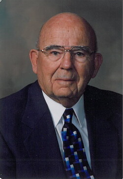 Harlan Wyrick