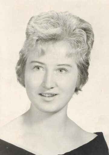 Sue (Howell)  Blevins