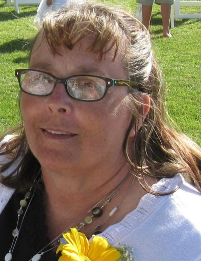 Sandra K. Griffiths