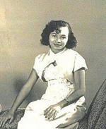 Josephine Blanton Profile Photo