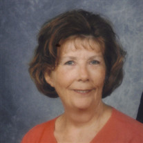 Joan Atkinson Dutson Profile Photo