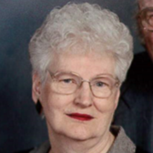 Gelia "Judy" Belle Huls