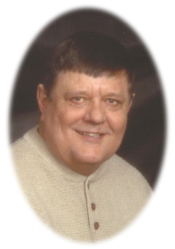 Larry Weickert Profile Photo