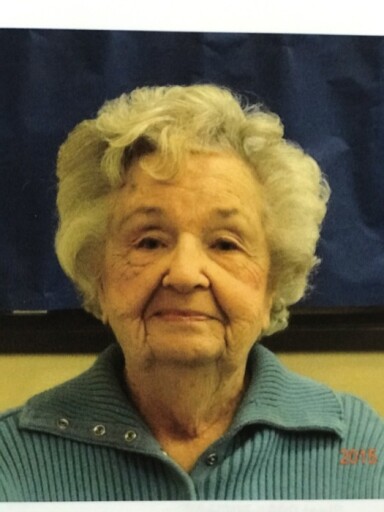 Joann A (Cleveland)  Hoyle