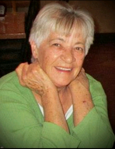 Margaret Brown Profile Photo