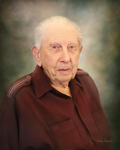 Russell E. Lam's obituary image