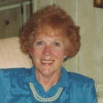Margaret Rita Bujnicki