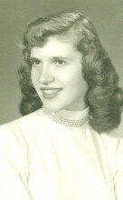 Dorothy (Brown) Williams Profile Photo