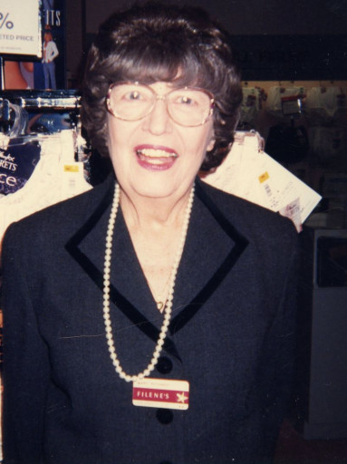 Mary A. Richard