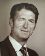 Alvin Eugene Sturdevant