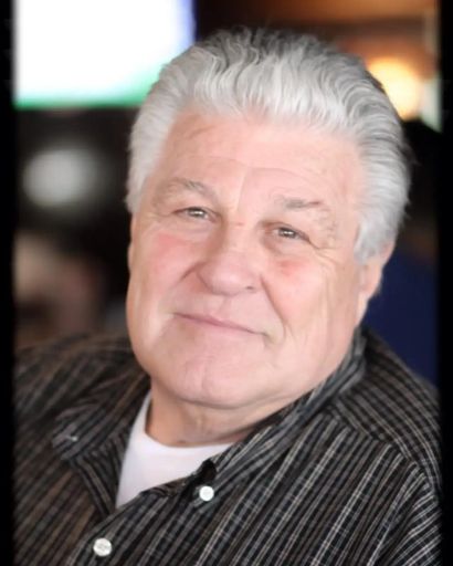 Alan D. Cornelius