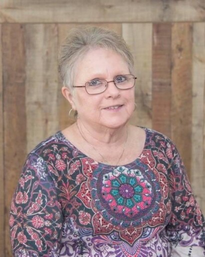 Linda Mae Zedeck