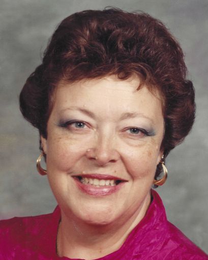 Marie Catherine (Barkei) Eisele's obituary image