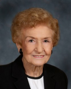 Sybil Roberts