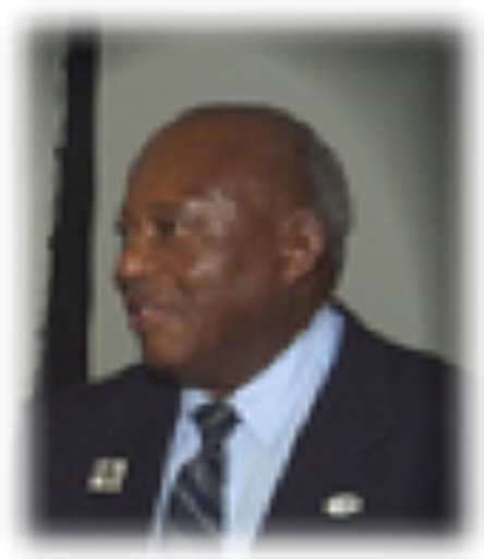 Robert Peeples Sr