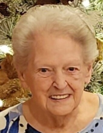 Patricia A. Sellers