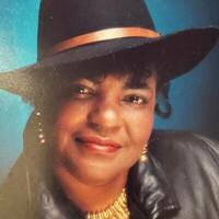 Deaconess Lucille Sayles Fuller Profile Photo