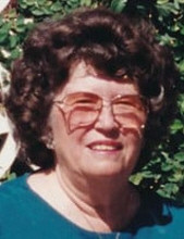 Muriel VanAntwerp
