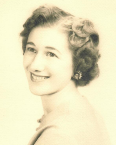 Mary Catherine Hessburg's obituary image