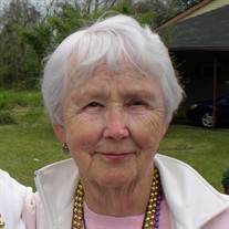 Vivian Blackwell Profile Photo