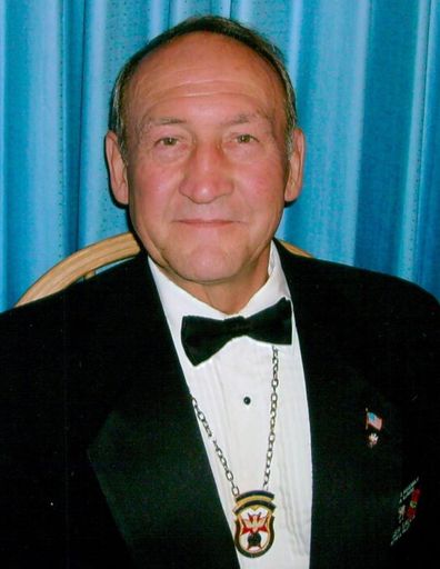 Roger Sales Profile Photo