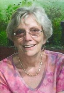 Shirley J. Custer