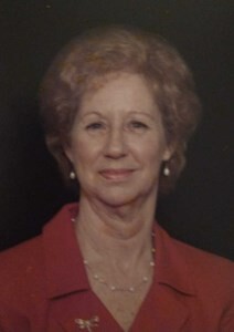 Mae Jacqueline Bryant Profile Photo