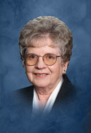 E. Lois Henninger Profile Photo