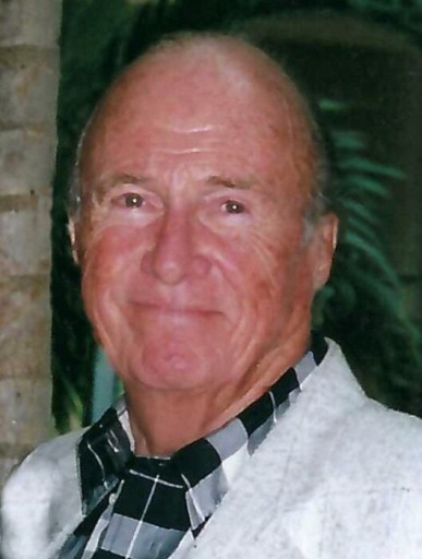 Robert Caldwell Jr. Profile Photo