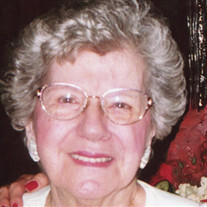 Lucille Van Doros