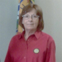 Andrea E. Garman