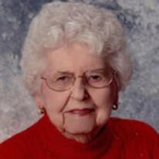 Viola M. Miller