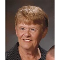 Barbara Bryan Profile Photo